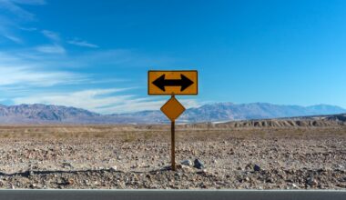 Why Brent and WTI Crude Price Movements Are Diverging Today