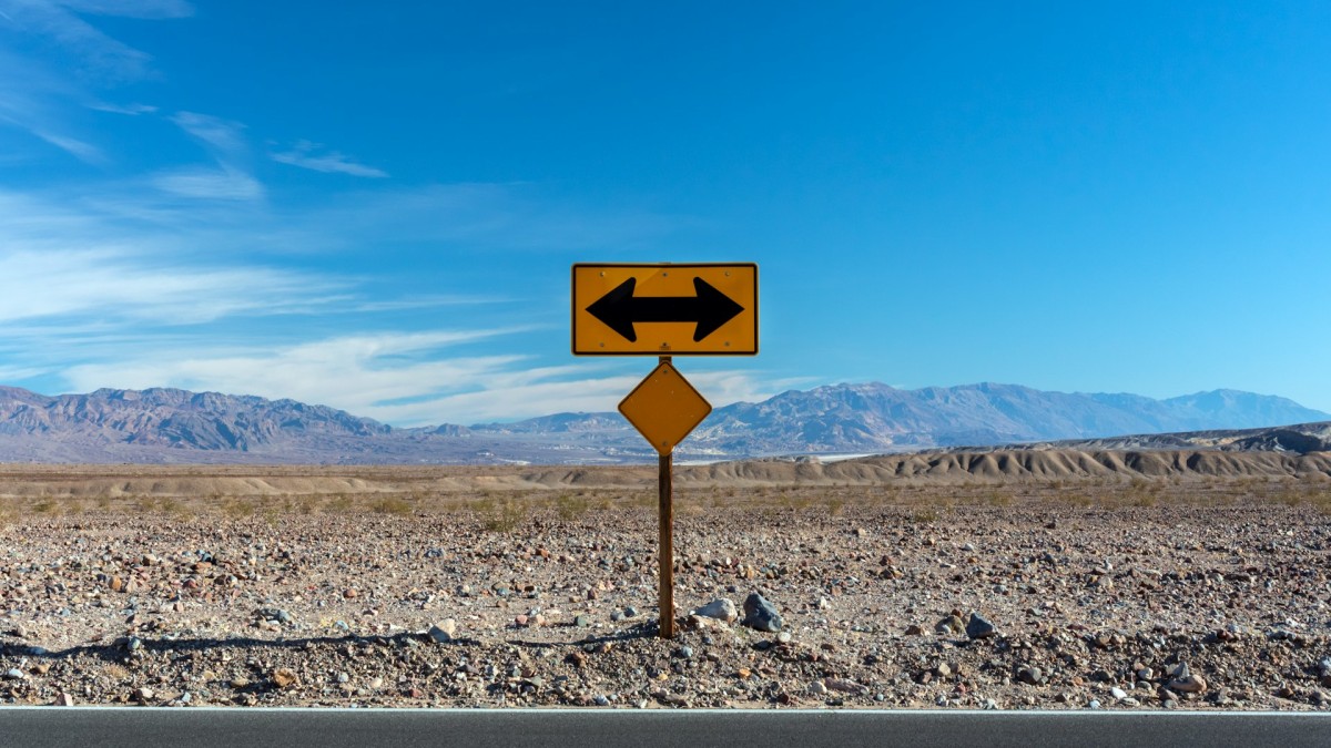 Why Brent and WTI Crude Price Movements Are Diverging Today