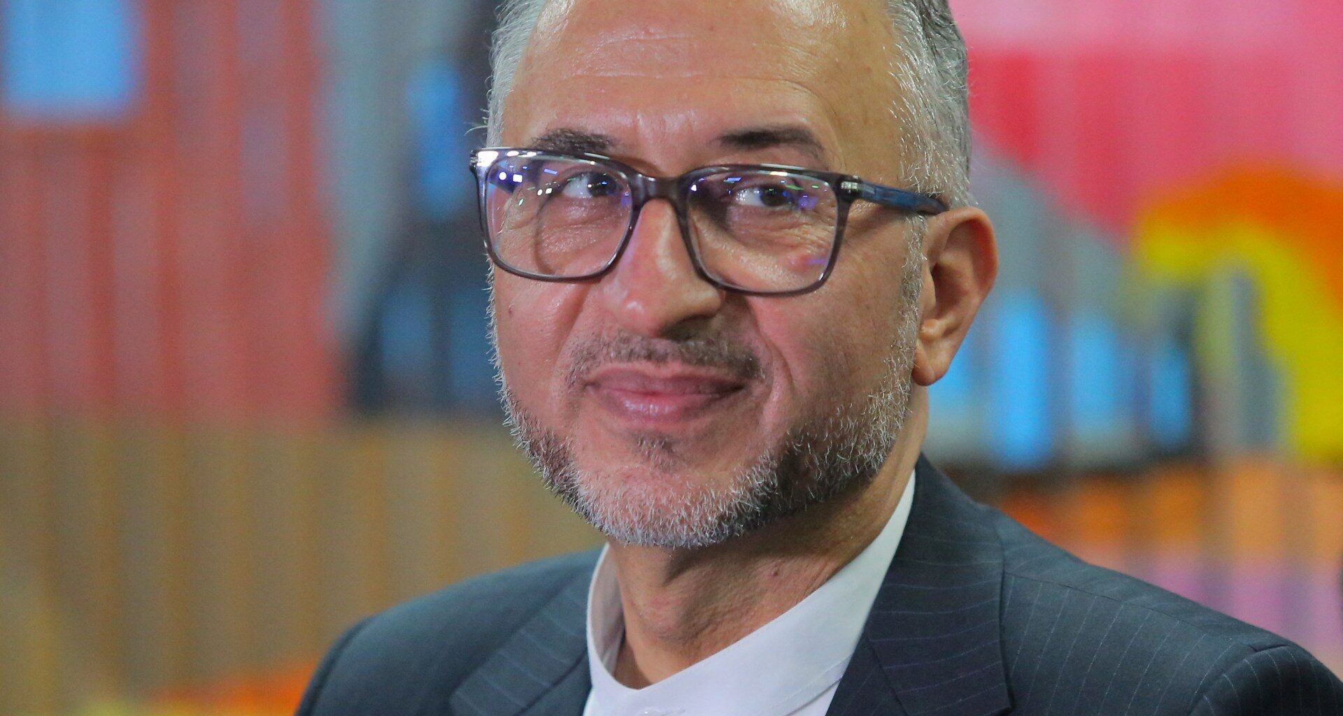 Iran ambassador hits out at ‘country to the north’ in US World Cup visa row | World Cup 2026 News