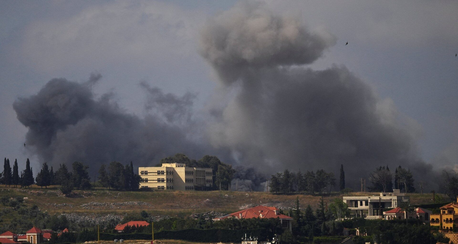 Iran war day 93: Trump won’t ‘rush’ deal; Israel expands Lebanon invasion | US-Israel war on Iran News