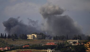 Iran war day 93: Trump won’t ‘rush’ deal; Israel expands Lebanon invasion | US-Israel war on Iran News