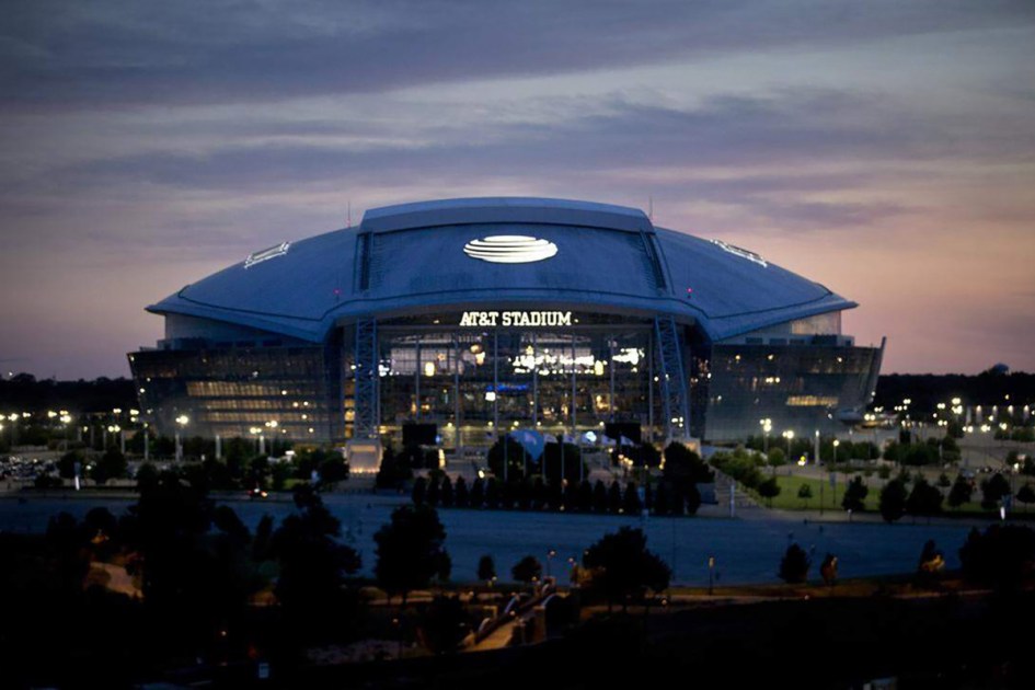 World Cup hotel bookings short of expectations in Texas