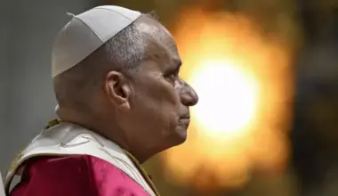 Pope Leo XIV to Add Voice to Social Teaching
