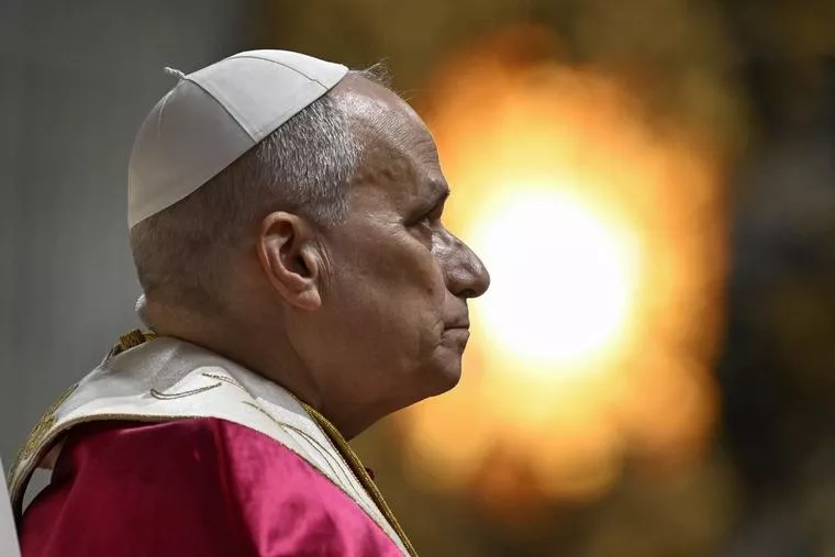 Pope Leo XIV to Add Voice to Social Teaching