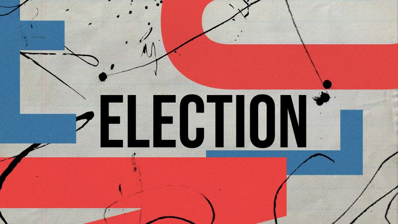 What does ‘election’ mean? One answer doomed Virginia’s new congressional map