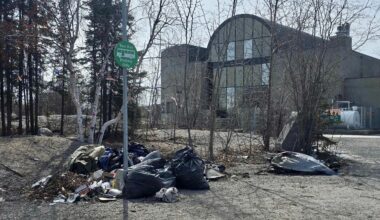 ‘My town is disgusting.’ YK councillors call on GNWT to clean up land
