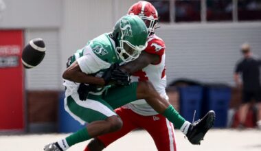 The good, the bad, and the dumb of the Saskatchewan Roughriders' preseason loss to Calgary