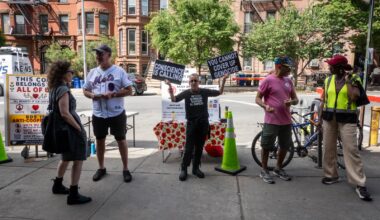 Opponents of boycott at NYC Park Slope co-op reckon with community's vote against Israel