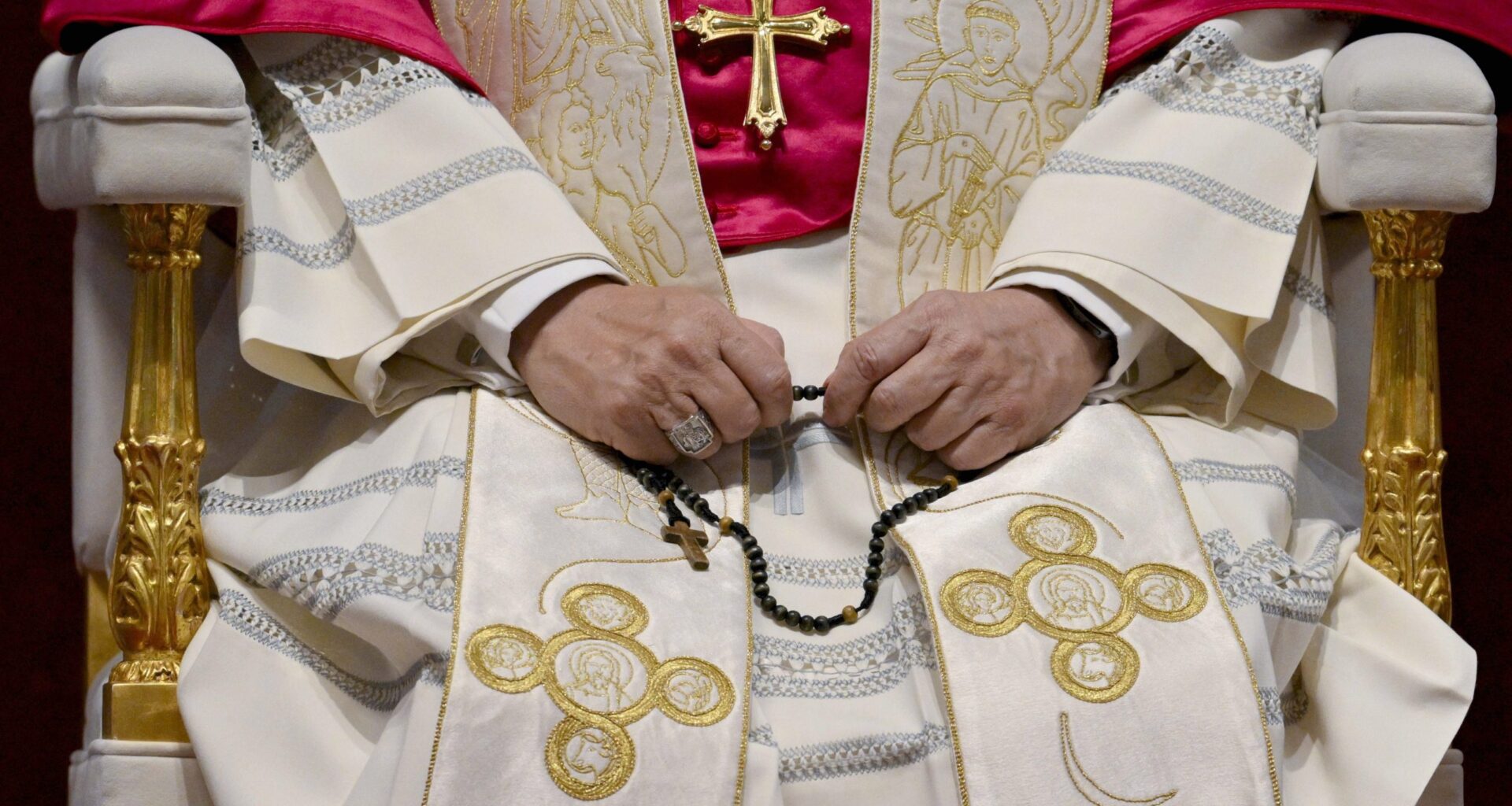 Pope Leo asks Catholics worldwide to pray rosary for peace May 30