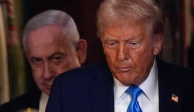 Israel Unready for 'Trump Scenario' Where Wars Need U.S. Permission