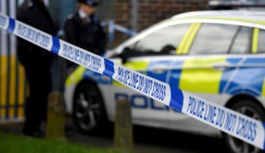 Trial set for three defendants charged over alleged arson near Iran International