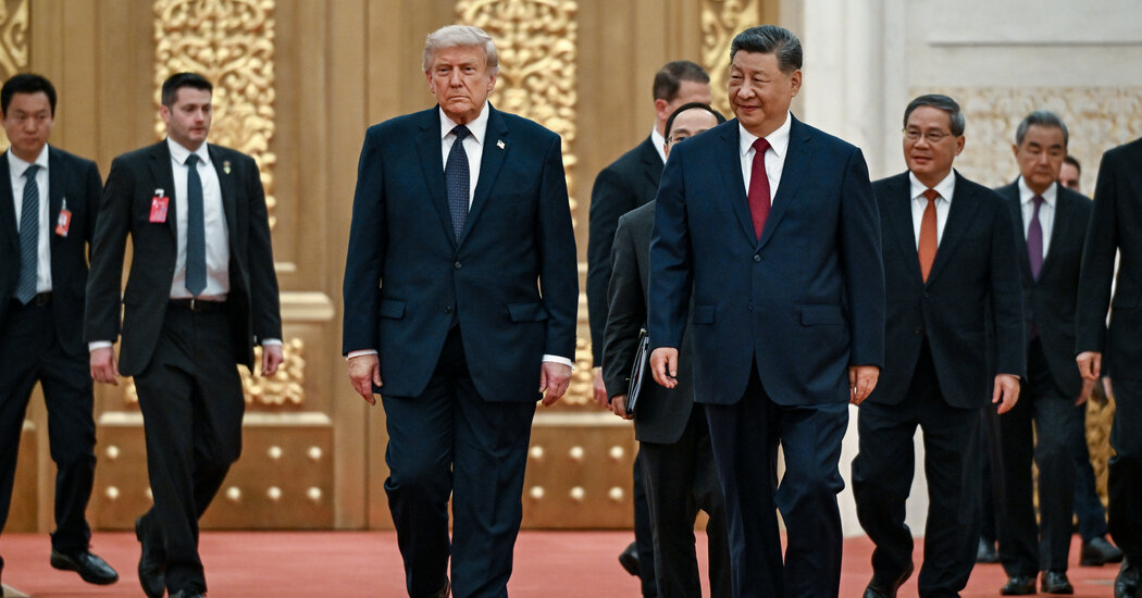 China Confirms It Will Buy 200 Boeing Planes