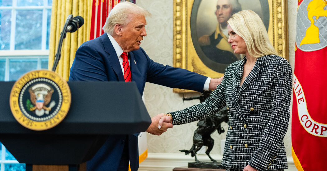 How the $1.8 Billion Trump Fund May Violate Past Practice and Policy