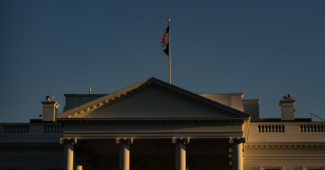 Judge Rules That White House Officials Must Follow Presidential Records Act