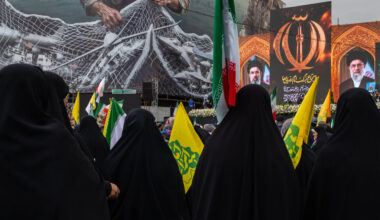 How Iran Gained Leverage in the War