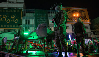 Iran Threatens to Strike Beyond the Middle East if the U.S. Resumes Attacks
