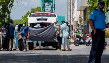 Bodies of Last 2 Missing Italian Divers Recovered in the Maldives