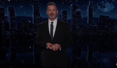 Late Night Could Set a Clock by Trump’s Iran Attack Delays