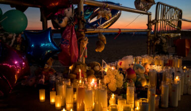 Mother Who Drowned 3 Children at Coney Island Is Sentenced to 20 Years