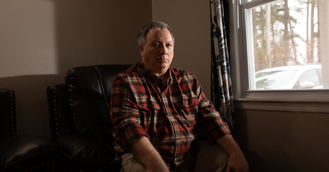 He Was Jailed Over a Charlie Kirk Post. The Sheriff Now Owes Him $835,000.