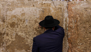 Opinion | Hatred of Israel and the Degradation of the West