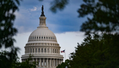 Trump Live Updates: Senate Advances Resolution to Force War Powers Vote Over Iran