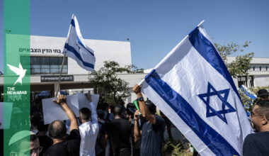 Israel suing NYT over piece on sexual abuse of Palestinians
