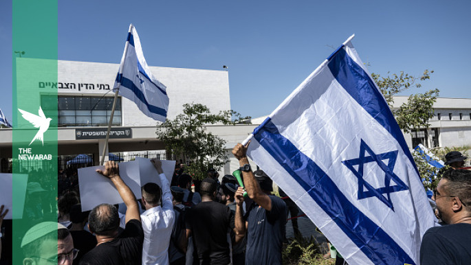 Israel suing NYT over piece on sexual abuse of Palestinians