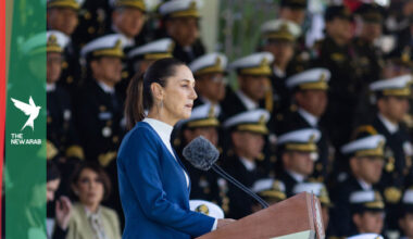 Leaks allege Israel trying to 'destabilise' Latin America govts
