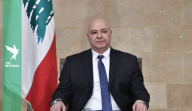 Lebanon urges US to put pressure on Israel to stop attacks and demolitions