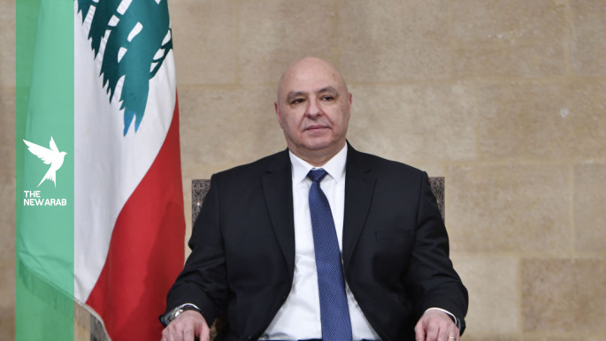Lebanon urges US to put pressure on Israel to stop attacks and demolitions