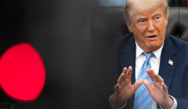 Trump to Deploy 5,000 Troops to Poland, Surprising the Pentagon