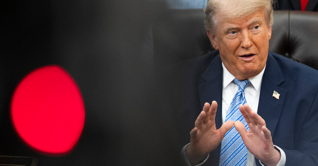 Trump to Deploy 5,000 Troops to Poland, Surprising the Pentagon