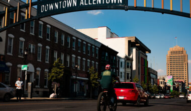 ‘We’ve Never Been This Bad.’ Eastern Pennsylvania Weighs Rising Costs.