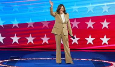 D.N.C. 2024 Election Autopsy Reopens Wounds of Harris Loss