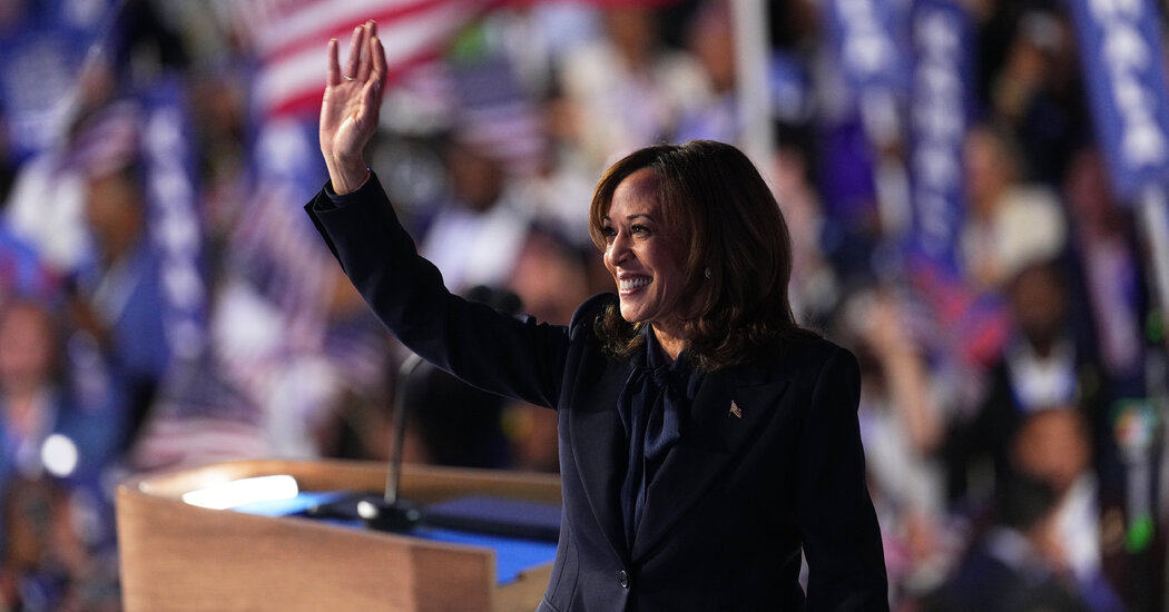 5 Takeaways From the Democrats’ Autopsy of Kamala Harris’s 2024 Loss