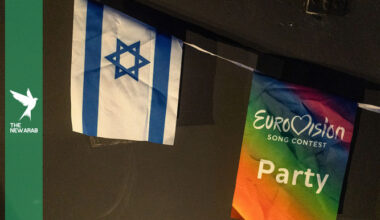 Eurovision warns Israel over vote manipulation