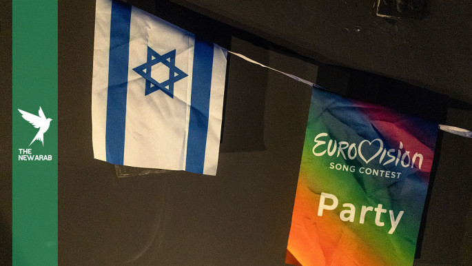 Eurovision warns Israel over vote manipulation