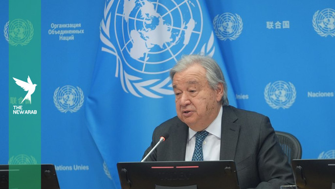 Israel severs ties with UN chief over sexual abuse blacklist