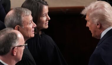 John Roberts and the Supreme Court handed Trump a lifeline ahead of the midterm elections