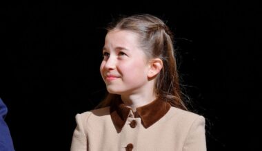 Celebrate Princess Charlotte's 11th birthday with 54 photos of her royal life