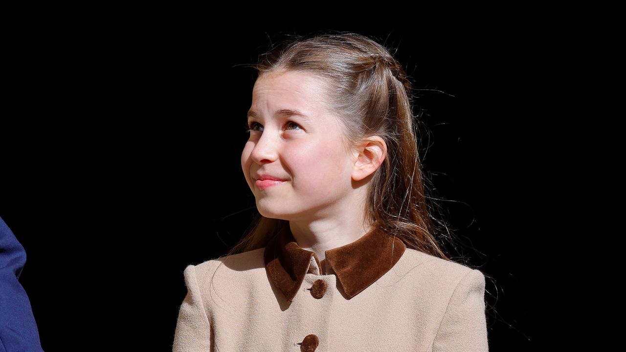 Celebrate Princess Charlotte's 11th birthday with 54 photos of her royal life