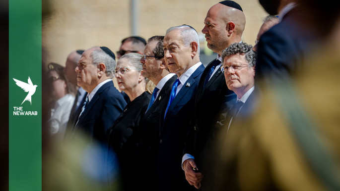How a vote to dissolve Israel's Knesset may launch elections