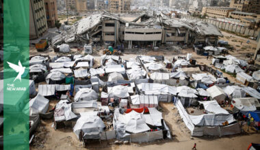 Skin infections rampant in Gaza as Israel cuts off medicines