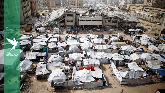 Skin infections rampant in Gaza as Israel cuts off medicines