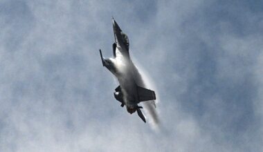 More than 40 US military aircraft lost or damaged in Iran war during $29 billion Operation Epic Fury