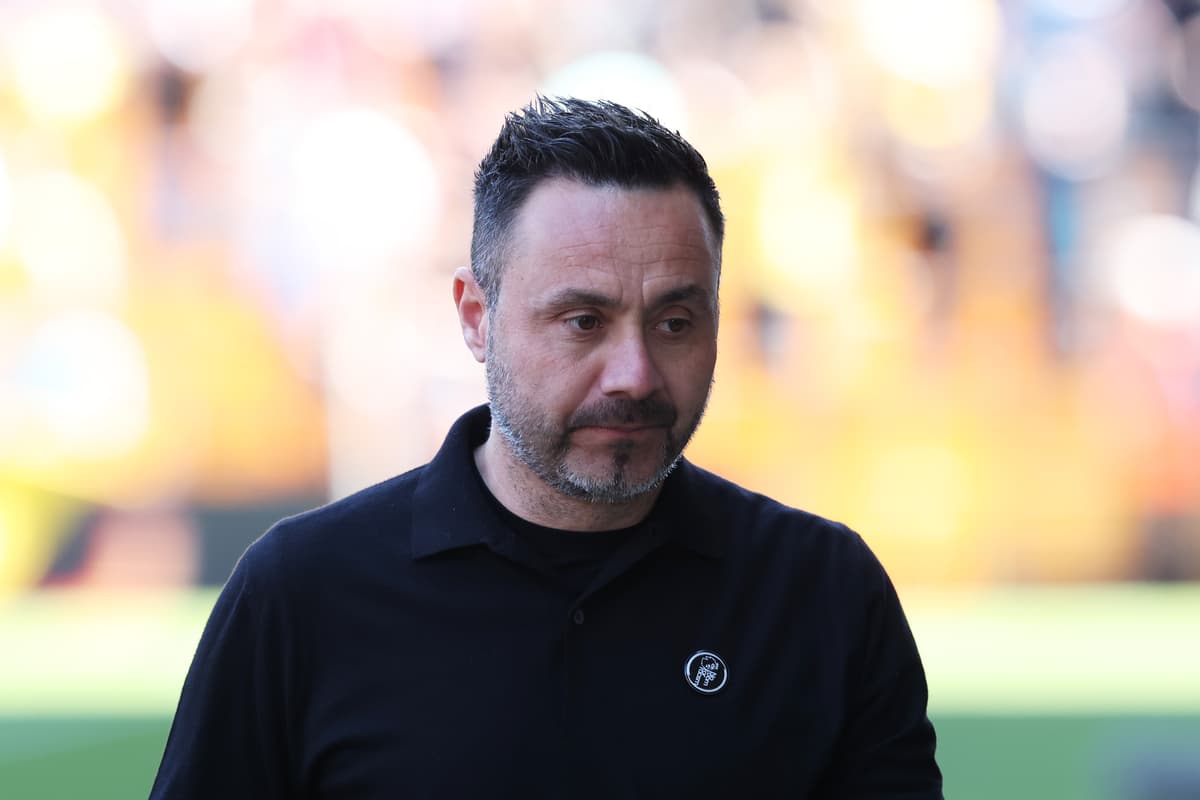 Spurs have new hope in relegation fight as De Zerbi targets key change - London Evening Standard
