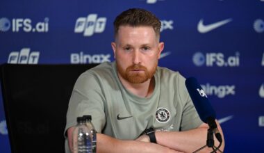 McFarlane reveals new six-man Chelsea injury update for Liverpool trip - London Evening Standard