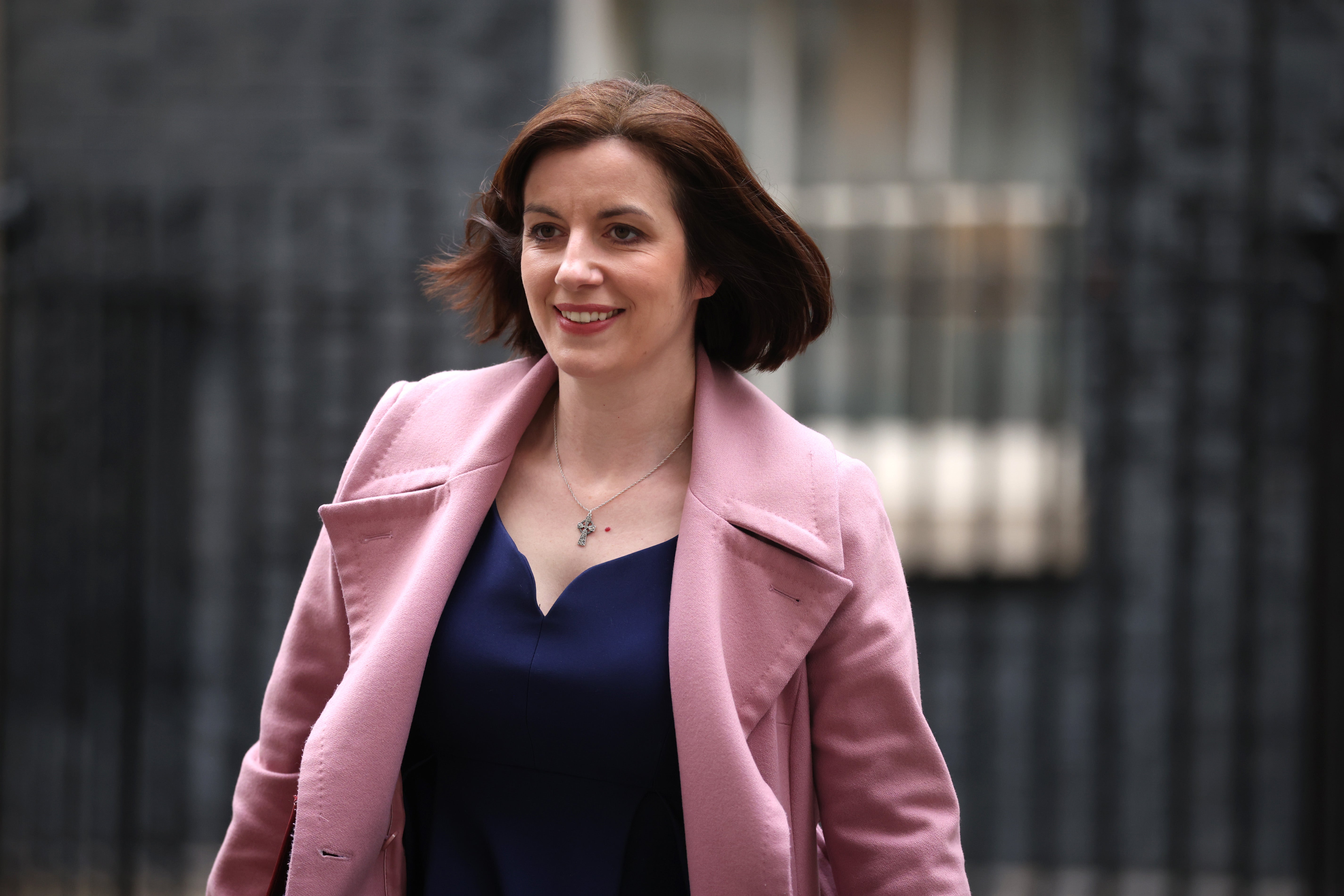 Education secretary Bridget Phillipson