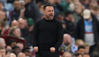 Conor Gallagher lifts lid on how Roberto De Zerbi has sparked Tottenham resurgence